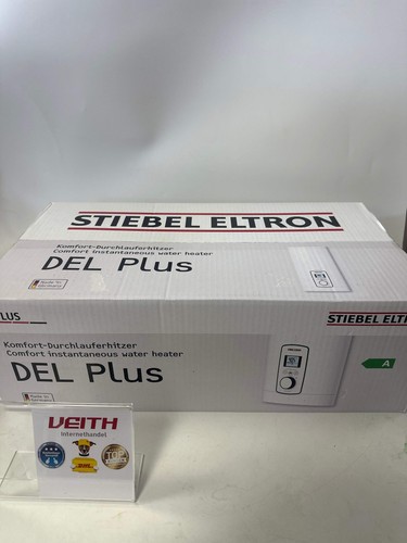 Stiebel eltron - ✔️,