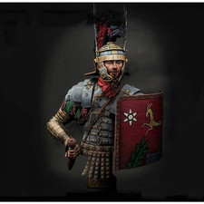 1/10 BUST Resin Model Kit