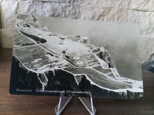 Postkarte helgoland - postkarte,