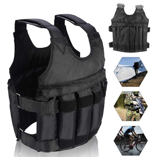 Gewichtsweste weight vest - weight,