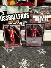 2025-26 Topps Chrome