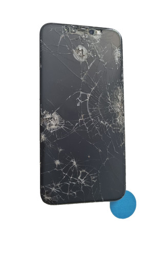 Apple iphone ungeprüft - -,