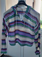 BULL & BEAR Strickpullover /