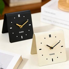 Leise Nachttischuhr leises