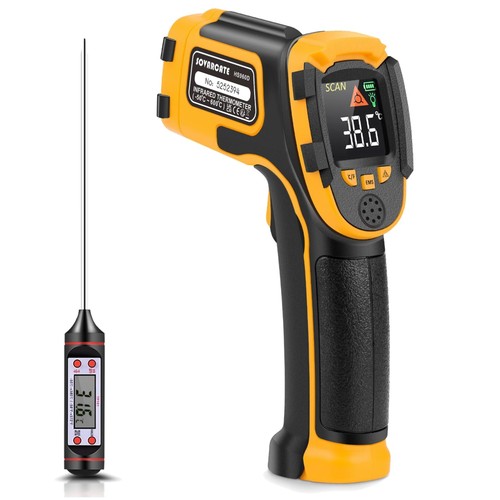 Infrarot thermometer digitale - infrarot,