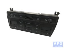 Klimabedienteil Climatronic SHZ original Audi A6 4B C5 4B0820043Q Klimaautomatik
