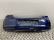 Stossfängerverkleidung Hinten