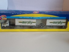 ⛔Murphy Mack R. Truck w/28"