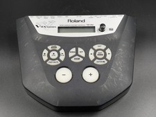 Roland TD-6V Percussion Sound