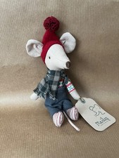 Maileg Weihnachtsmaus Grosser