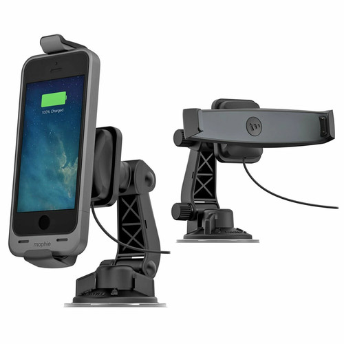 Mophie ladestation auto - auto, für