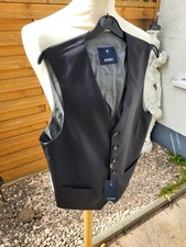 Joop Weste Neu Gr. 94 Schwarz.