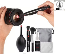 6-in-1 Kamera Reinigungsset