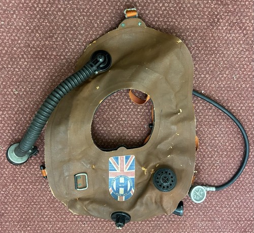 Vintage scuba sub aqua bcd - scuba,,