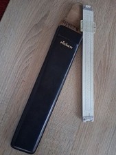 Rechenschieber Picket Model N