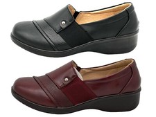 Damen Slipper bequeme