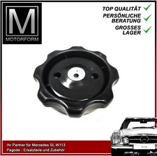 Mercedes SL W113 Pagode