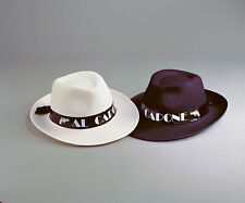 Gangsterhut Al Capone