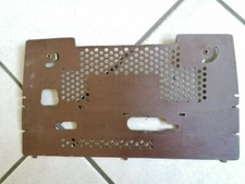 Loewe Löwe Opta Bella 32011 - Röhrenradio Röhren Radio Rückwand Ersatzteil