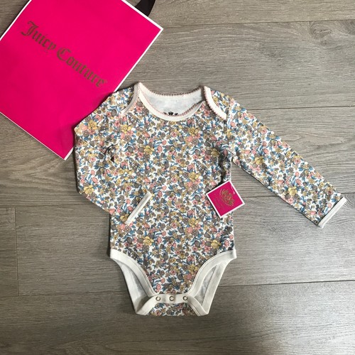 Juicy couture mädchen body - couture,