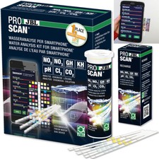 Jbl proscan wassertest - jbl,