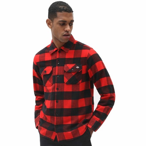 Dickies new sacramento shirt - new,