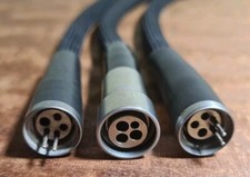 Siemens System 4000  Sirona Dental Werkzeug Anschluss - Leitungen Zahnarzt Stuhl