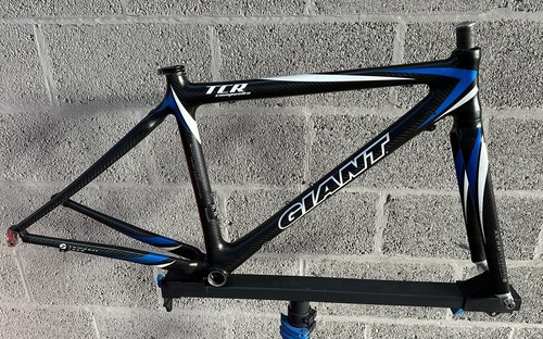 Orignal giant tcr carbon - orignal,