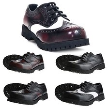 Boots & Braces - 4-Loch