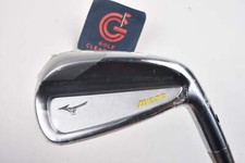 Mizuno MP-18 MMC Fli-Hi #6 Eisen / Stiff Flex KBS $-Taper 120 Schaft / 2°UP / Demo