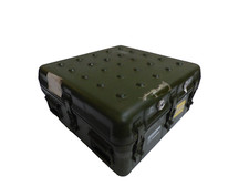 BW GFK Kiste Luftdicht