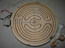 Strahlungsheizung Heizelement Kochfeld für Cerankochfeld 