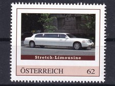 Personalisierte Marke