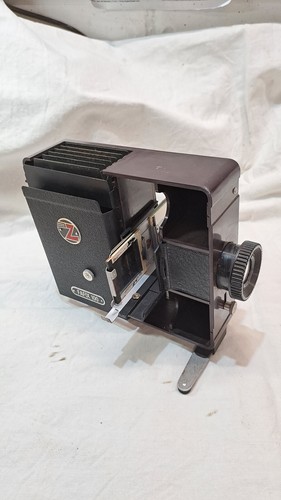 Alter dia projektor - dia,