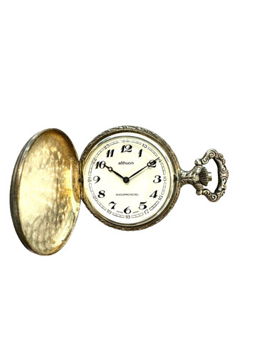 Sprungdeckel taschenuhr - sprungdeckel,