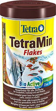 TetraMin Flakes Hauptfutter