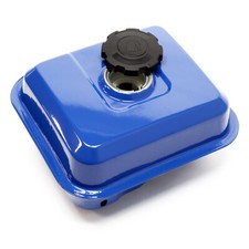 Benzinmotor 6,5 PS Ersatzteil