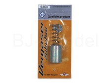 Teillastnadel 10 Nadelhalter Feder Kolbenschieber 16N1-11 Simson S51 S70 SR50 SR