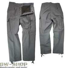 ORIGINAL BUNDESWEHR LEO