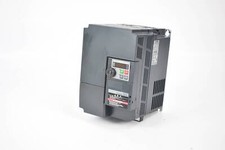 Toshiba Frequenzumrichter 7,5kW 13kVA 10HP 200-240V 50/60Hz VFS15-2075PM