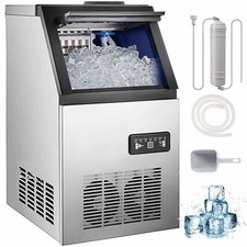 Built-in Commercial Ice Maker