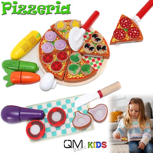 Kinder xxl pizza 21cm set - xxl,