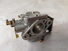 Vergaser carburetor 812647T1 Mercury 4M Aussenborder Baujahr 1995