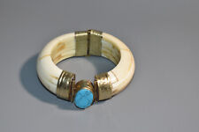 Vintage alter massiver Armreif