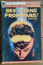 GRINDHOUSE: DOORS OPEN AT