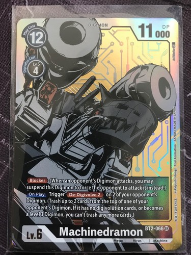 Digimon card game - game, sr