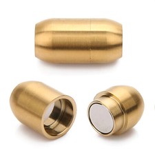 hochwertiger Edelstahl Magnet