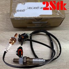 2X Lambdasonde Diagnosesonde