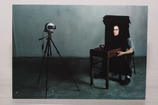 ANNIE LEIBOVITZ : "TONY