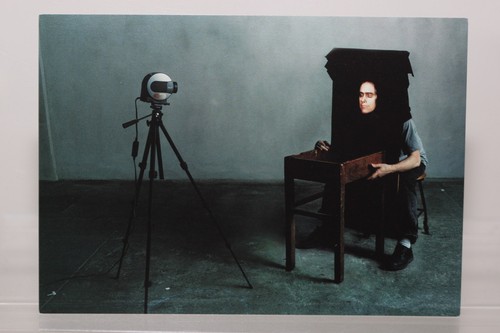 Annie leibovitz tony - annie,